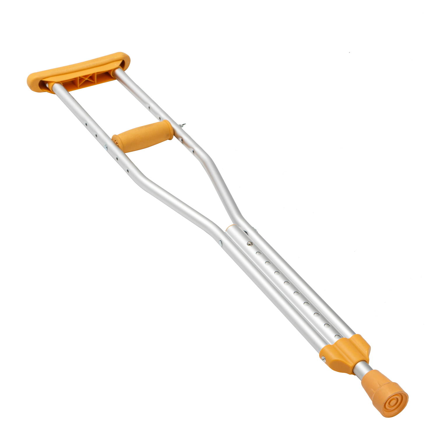 Костыли подмышечные ORTONICA KS 506 до 120кг